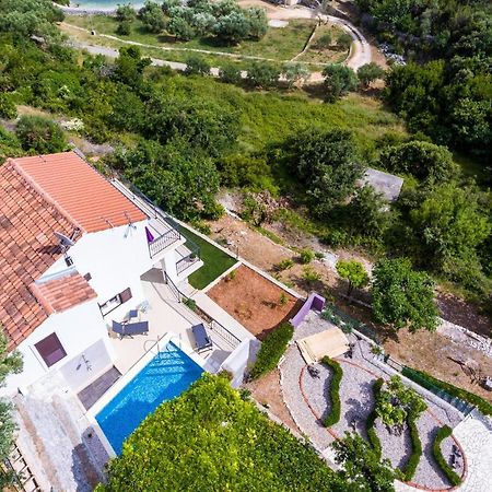 Villa Sofija Dubrovnik & Peljesac Region Slano Exteriér fotografie