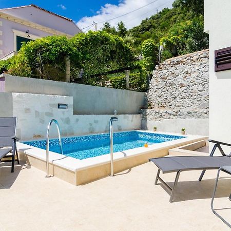 Villa Sofija Dubrovnik & Peljesac Region Slano Exteriér fotografie