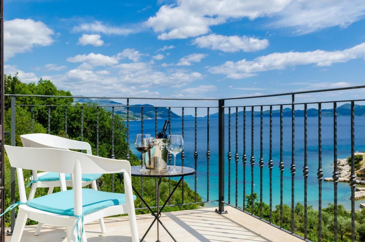 Villa Sofija Dubrovnik & Peljesac Region Slano Exteriér fotografie