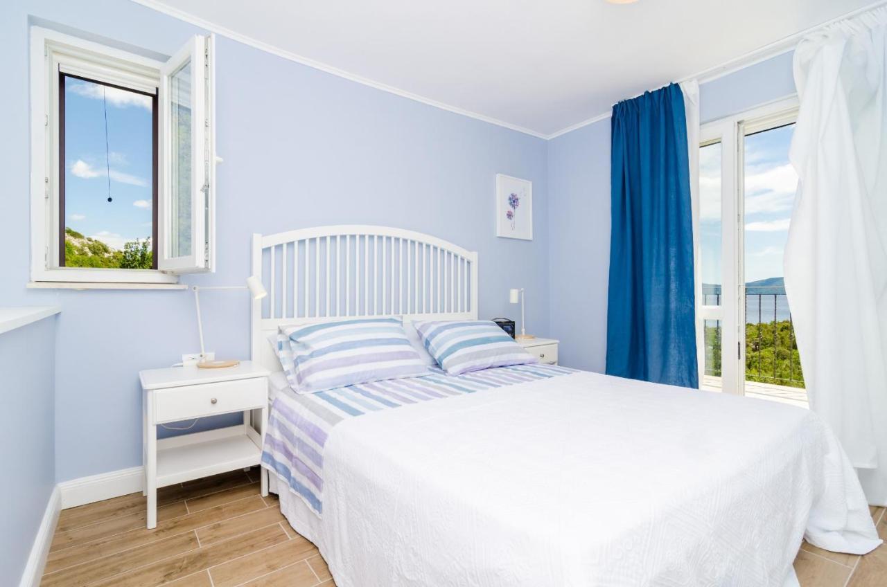 Villa Sofija Dubrovnik & Peljesac Region Slano Exteriér fotografie
