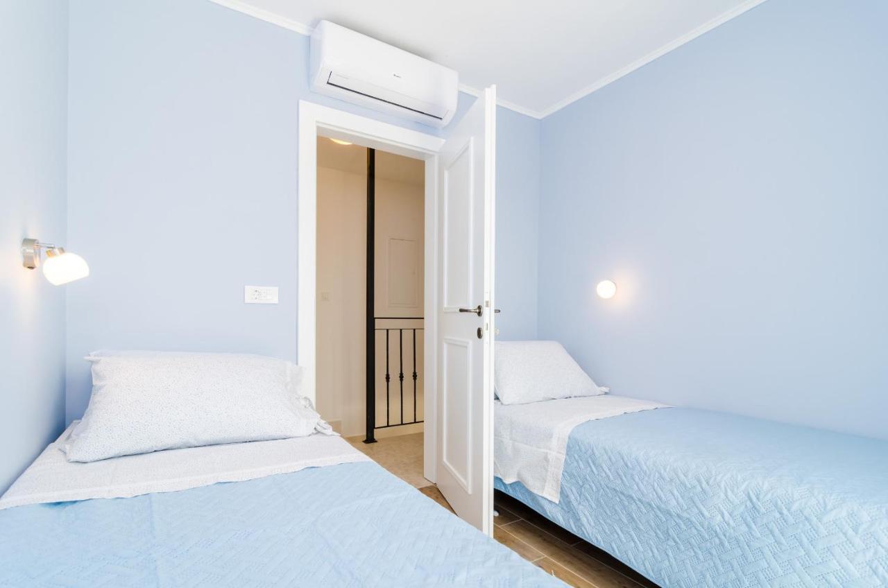 Villa Sofija Dubrovnik & Peljesac Region Slano Exteriér fotografie