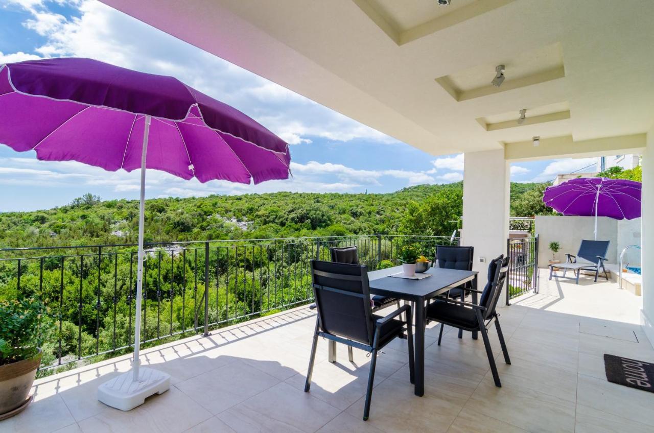 Villa Sofija Dubrovnik & Peljesac Region Slano Exteriér fotografie