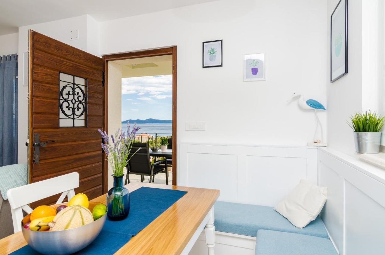 Villa Sofija Dubrovnik & Peljesac Region Slano Exteriér fotografie