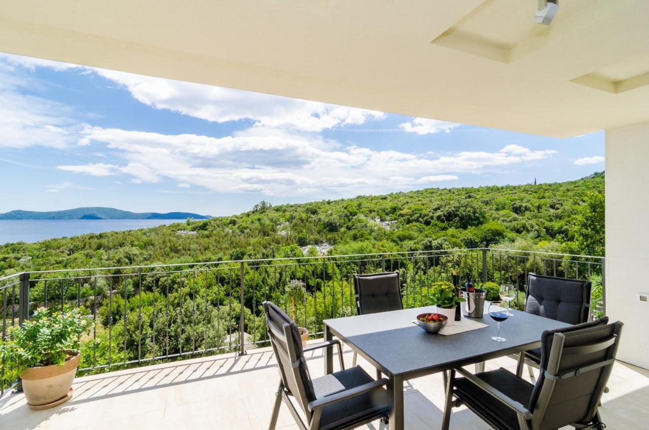 Villa Sofija Dubrovnik & Peljesac Region Slano Exteriér fotografie