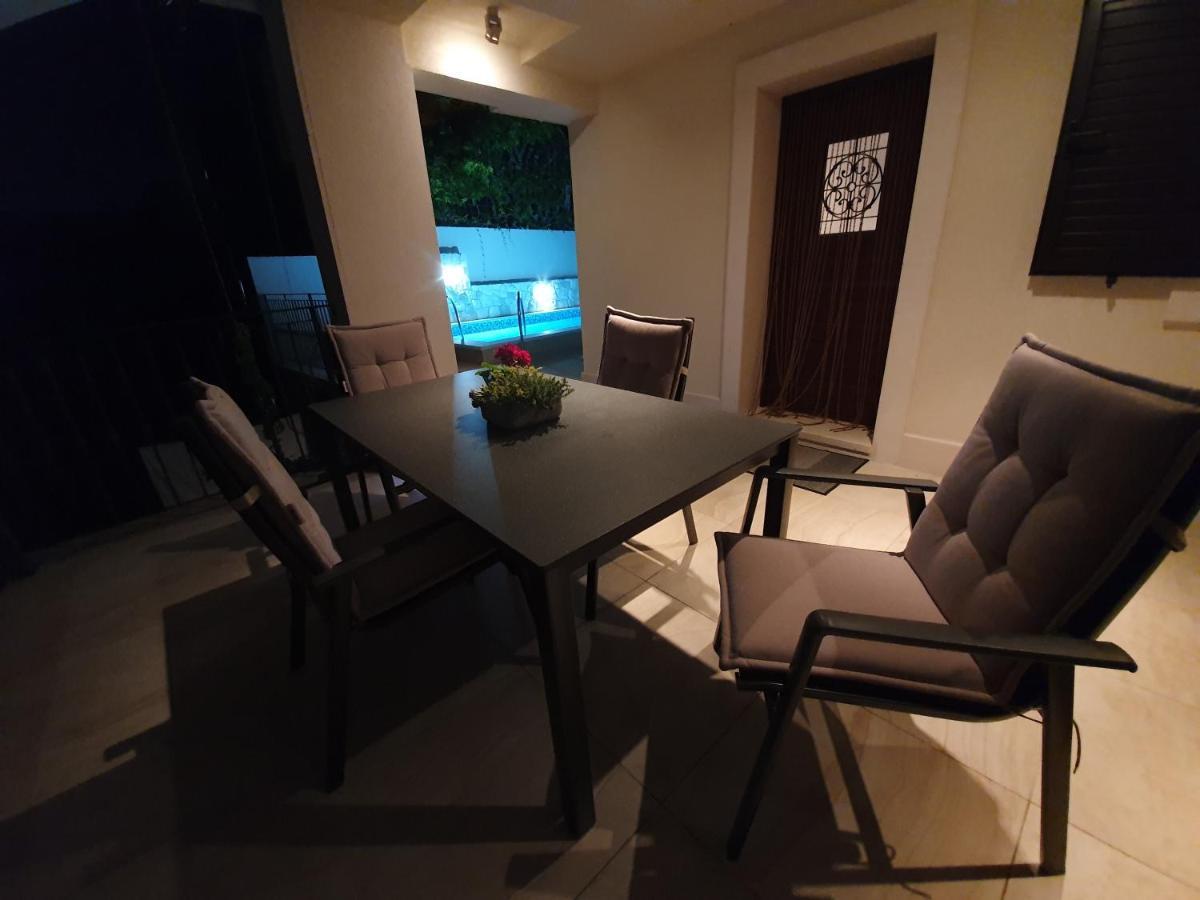 Villa Sofija Dubrovnik & Peljesac Region Slano Exteriér fotografie