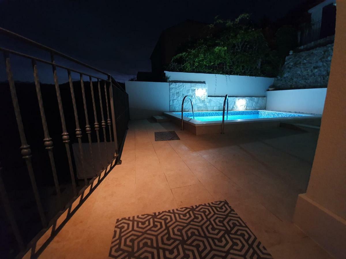 Villa Sofija Dubrovnik & Peljesac Region Slano Exteriér fotografie