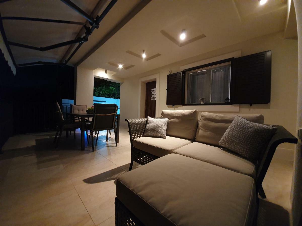Villa Sofija Dubrovnik & Peljesac Region Slano Exteriér fotografie