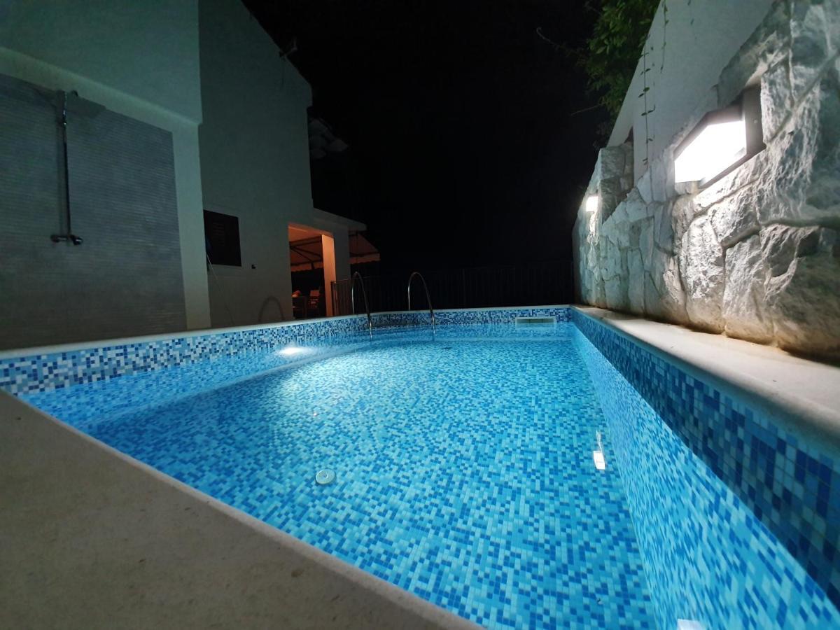 Villa Sofija Dubrovnik & Peljesac Region Slano Exteriér fotografie